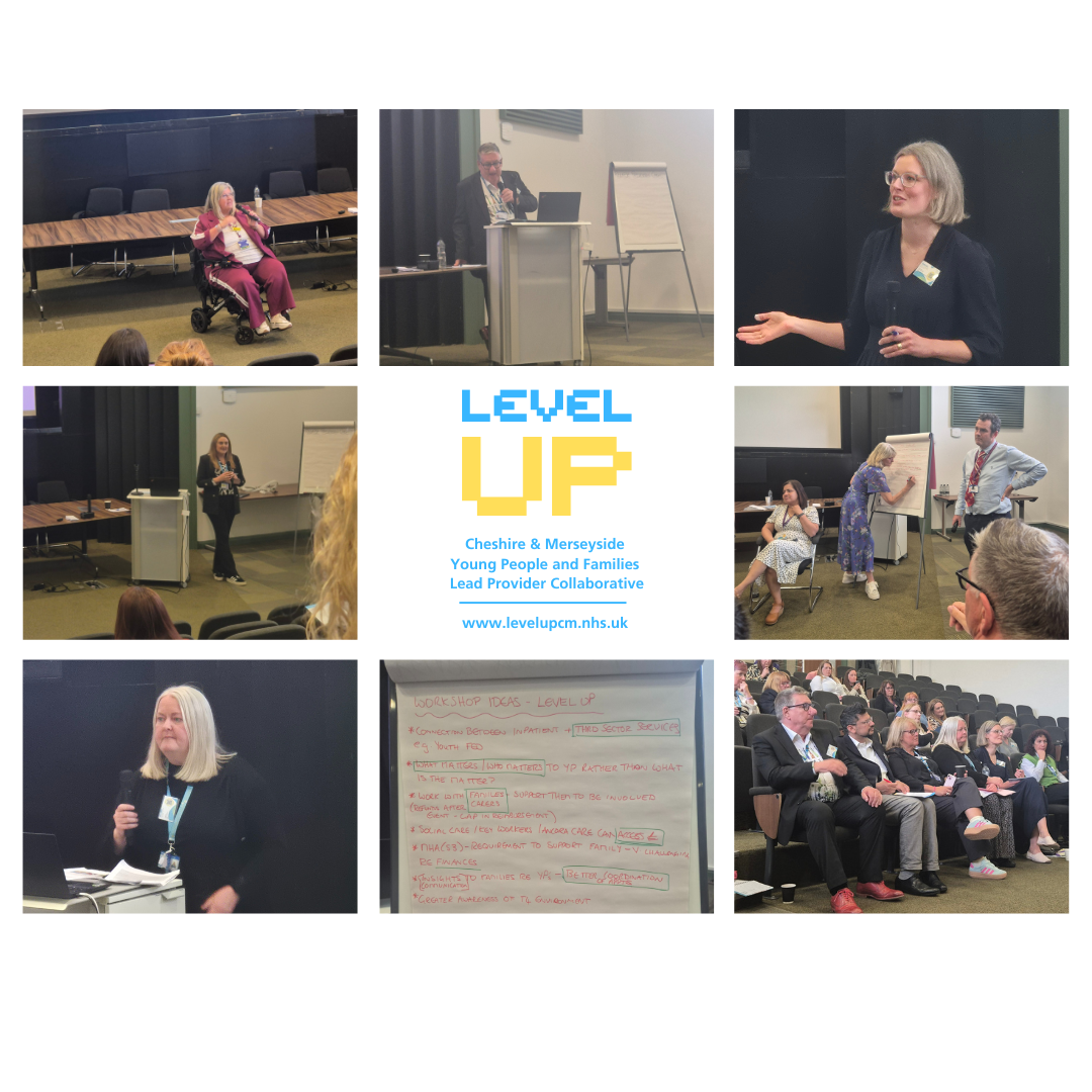 Level Up transformation event june 25.png