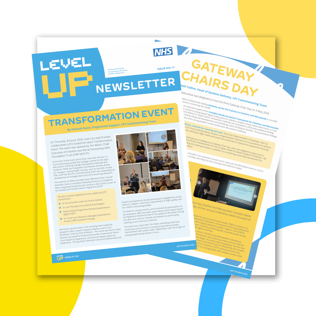 LPC Newsletter graphic - Level Up  2026.png