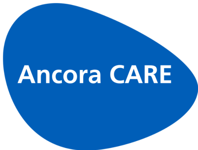 Ancora CARE in graphic